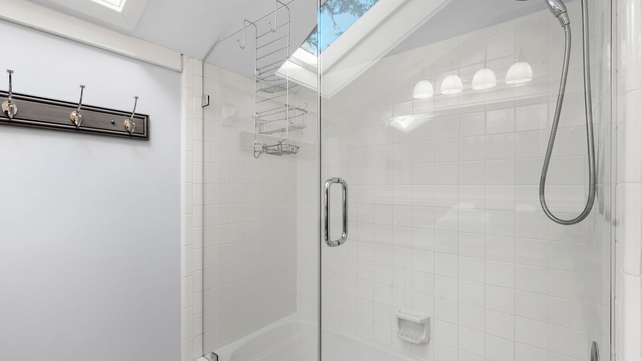 Photo of Bathroom in West Beach