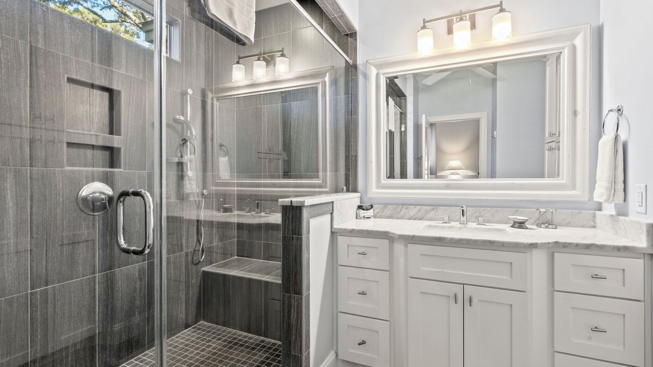 Photo of Bathroom in West Beach