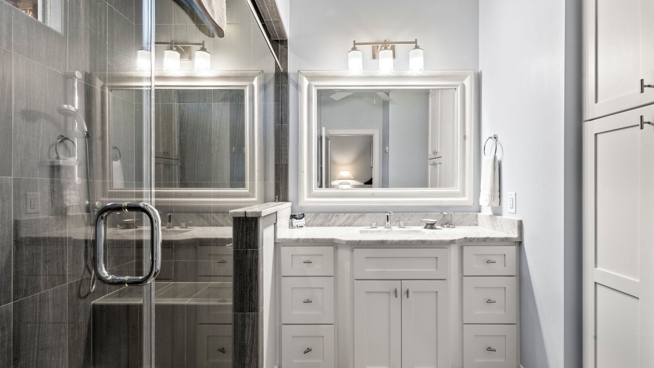 Photo of Bathroom in West Beach