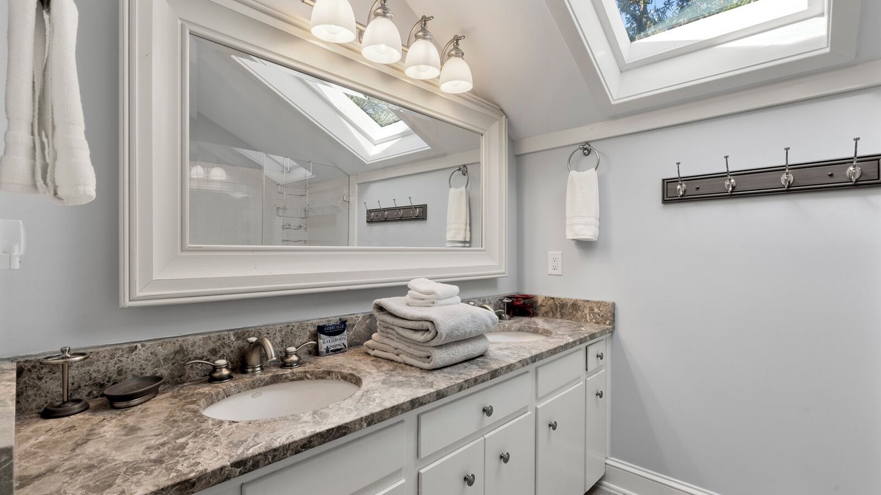 Photo of Bathroom in West Beach