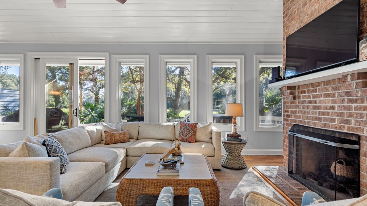 Photo of Livingroom in West Beach