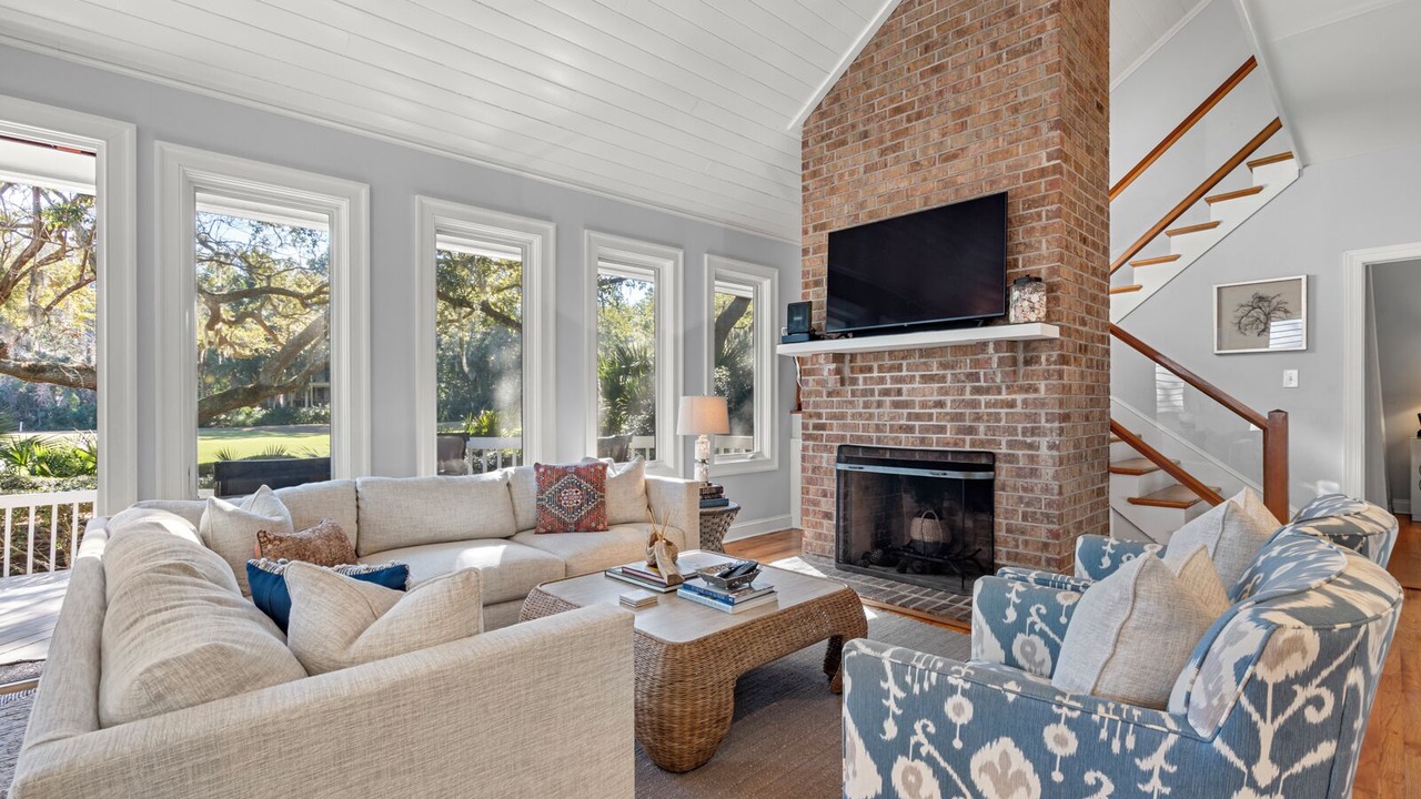 Photo of Livingroom in West Beach
