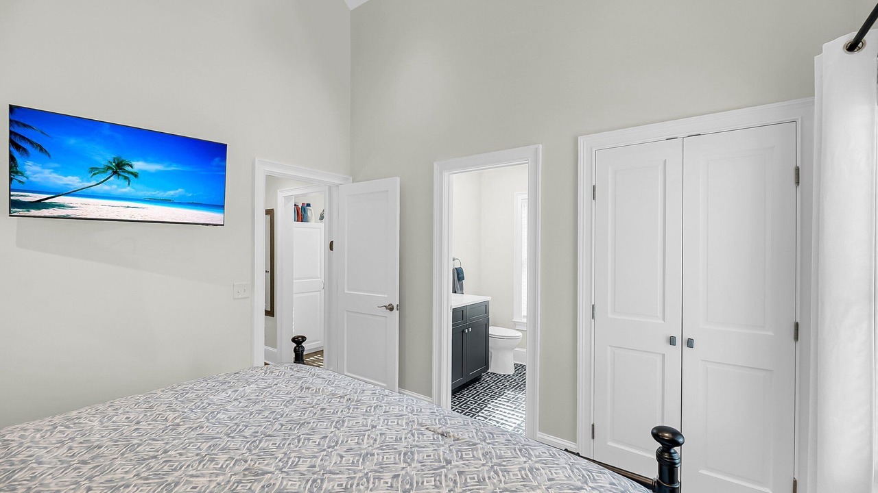 Photo of Bedroom in Cannonborough Elliotborough
