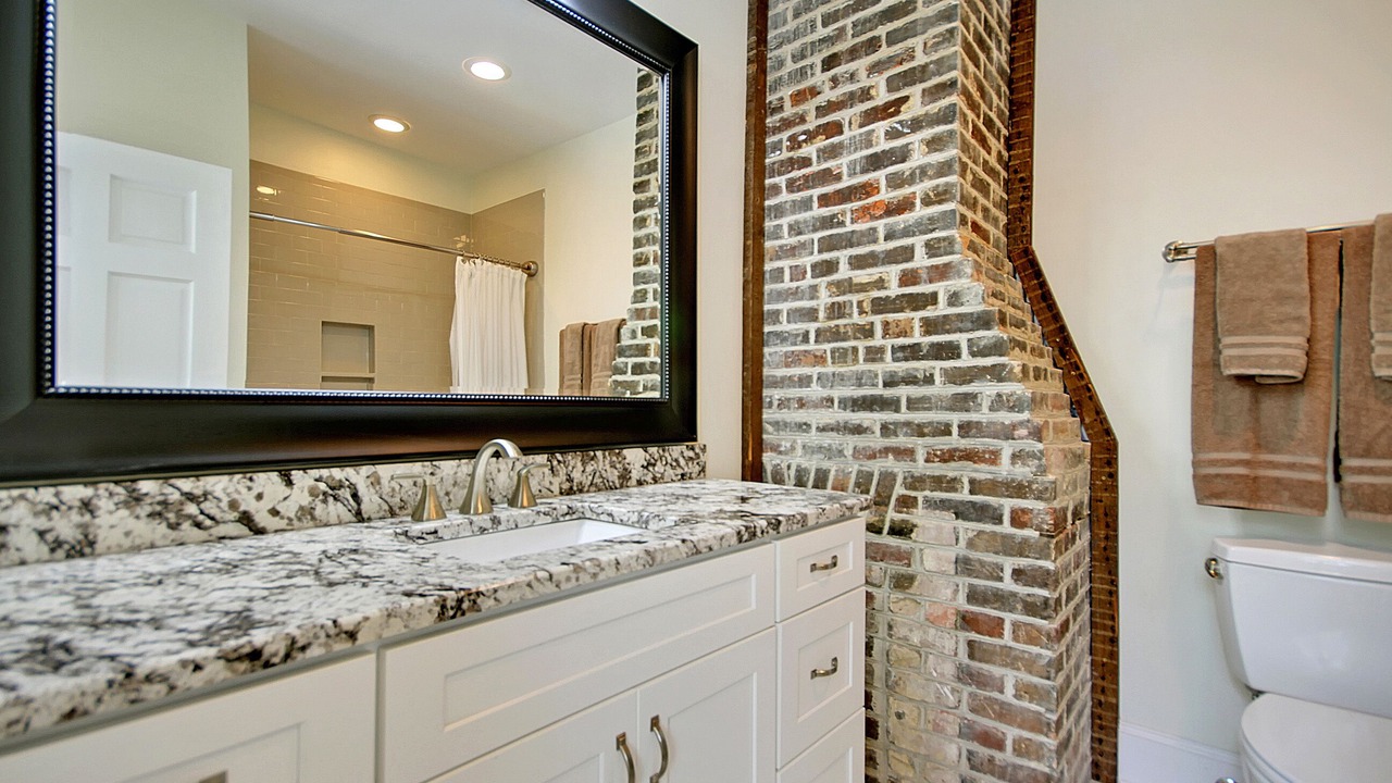 Photo of Bathroom in Cannonborough Elliotborough