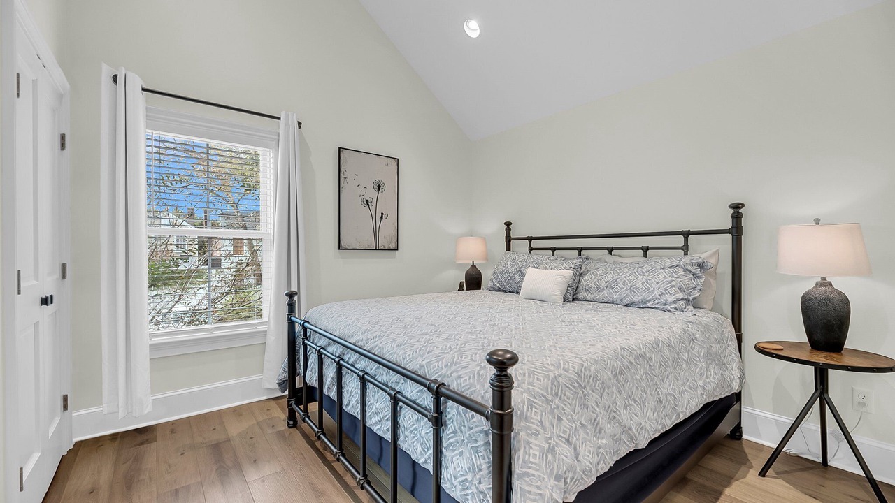 Photo of Bedroom in Cannonborough Elliotborough