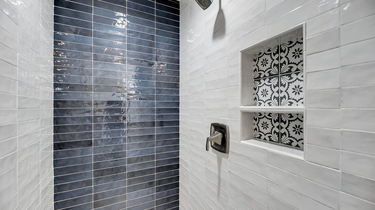 Photo of Bathroom in Cannonborough Elliotborough