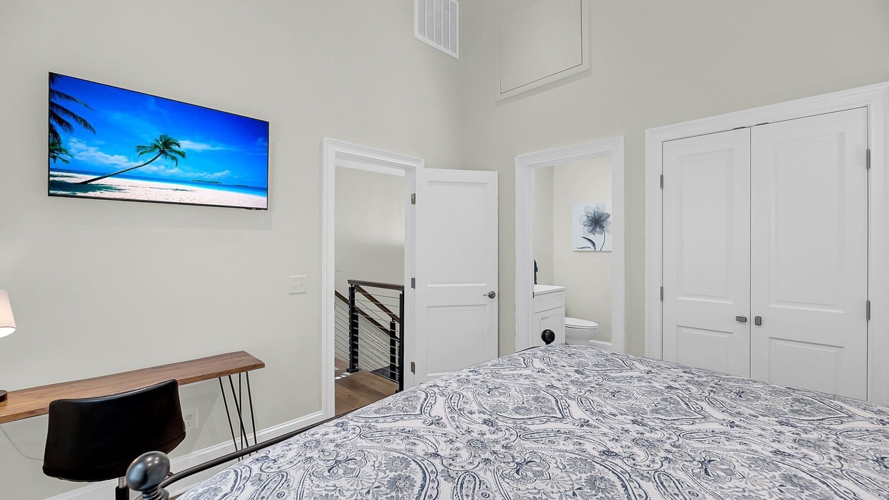 Photo of Bedroom in Cannonborough Elliotborough