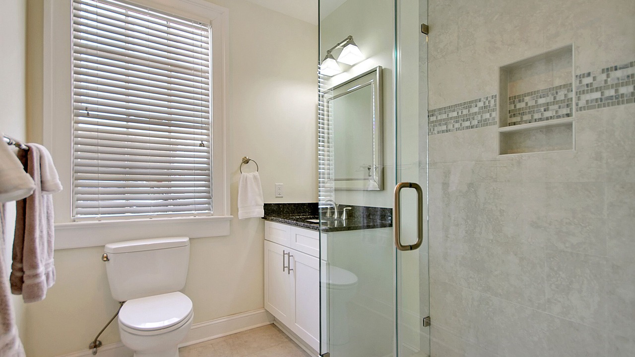 Photo of Bathroom in Cannonborough Elliotborough
