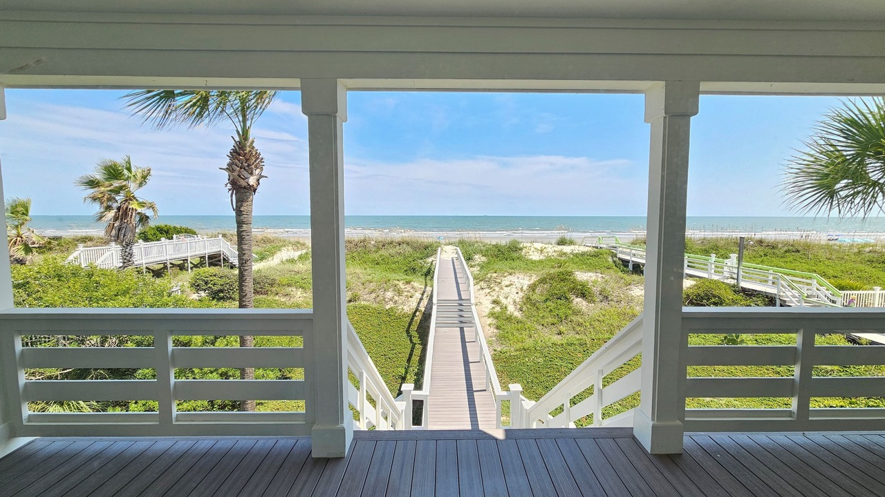 Photo of Outdoor in Isle of Palms