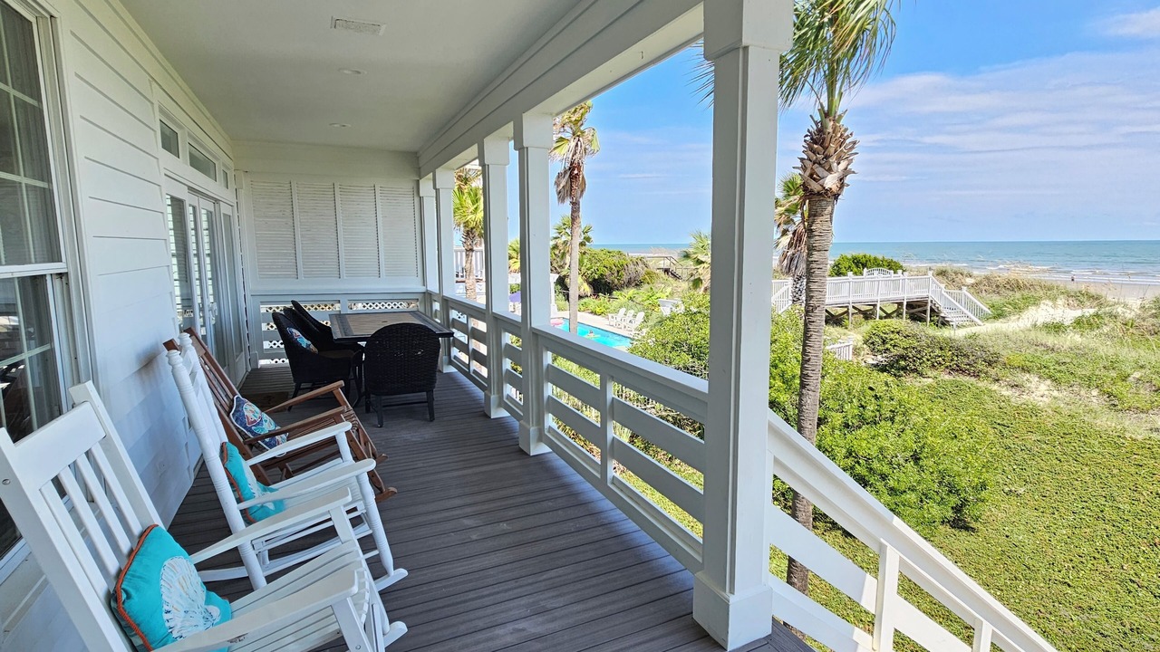 Photo of Outdoor in Isle of Palms