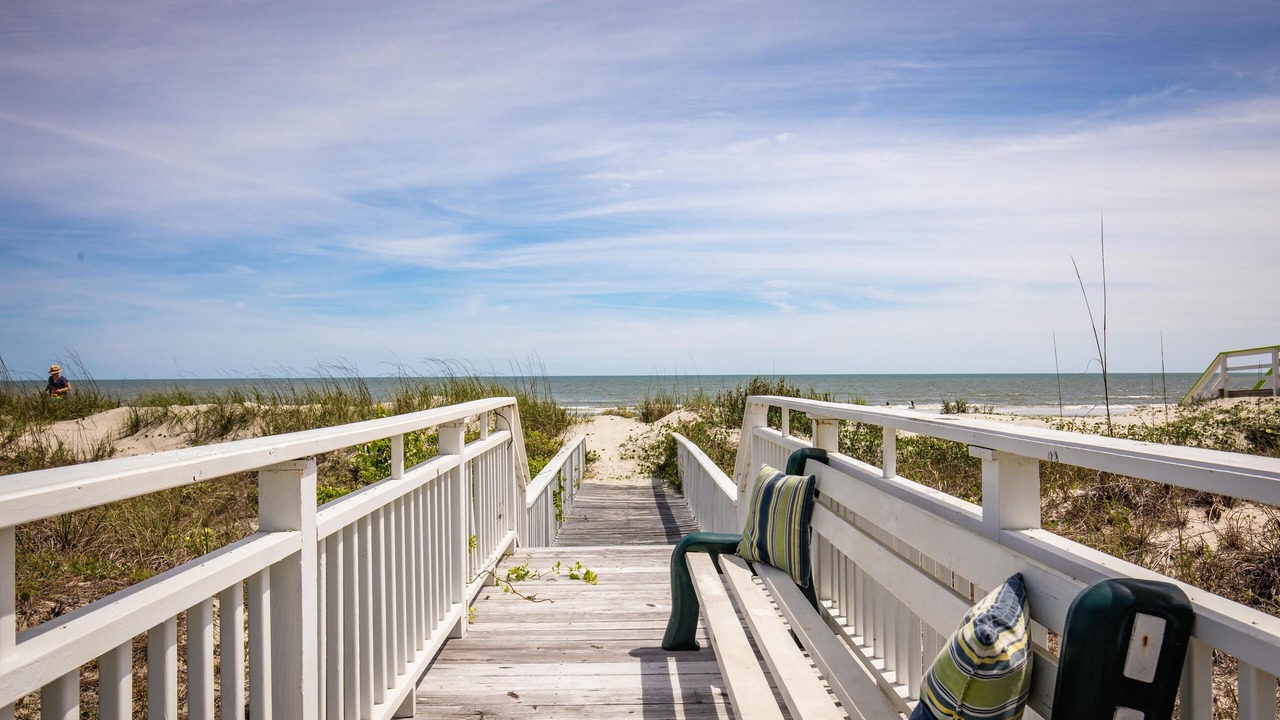 Photo of Outdoor in Isle of Palms