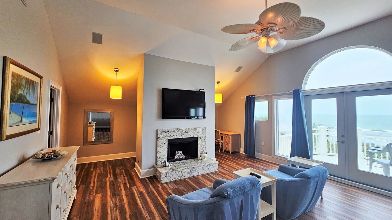 Photo of Livingroom in Isle of Palms