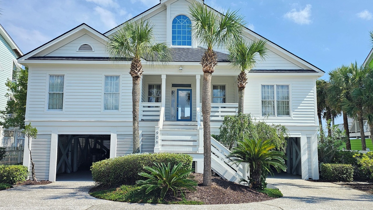 Photo of Outdoor in Isle of Palms
