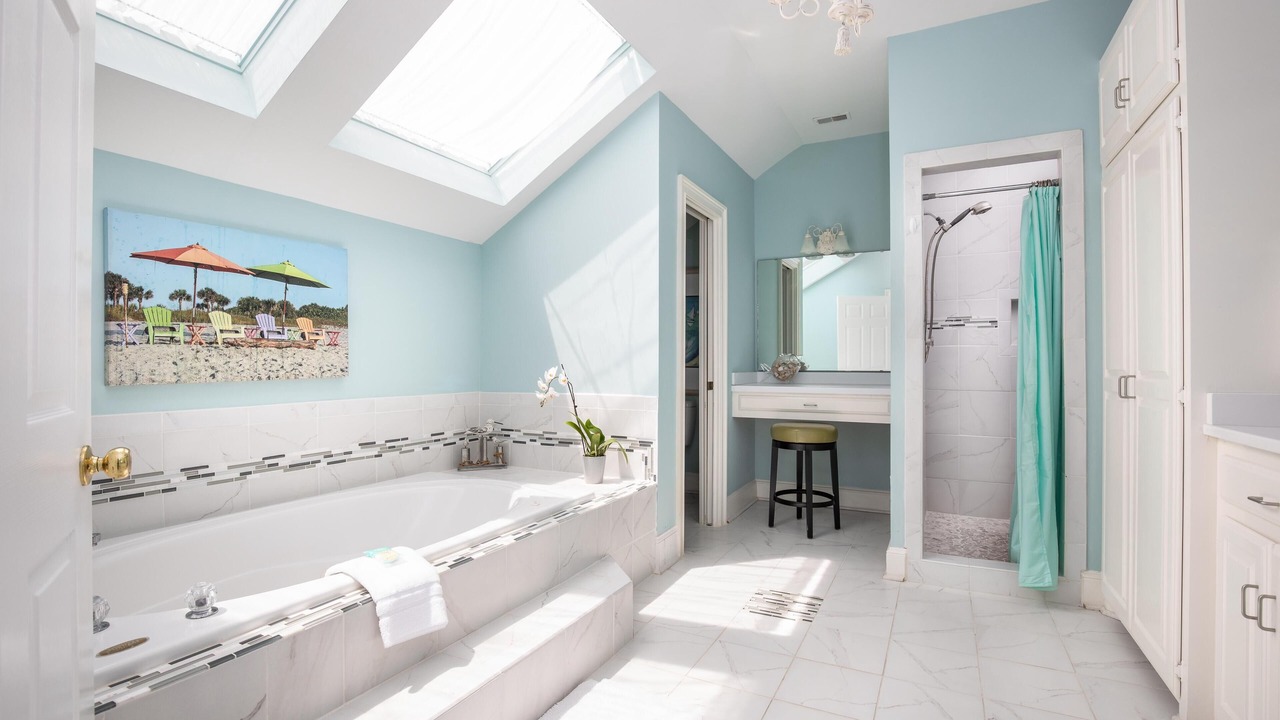 Photo of Bathroom in Isle of Palms