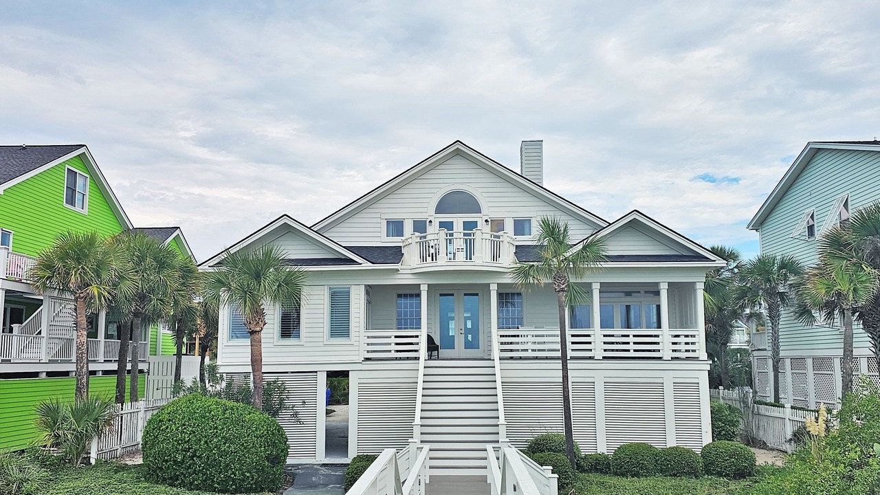 Photo of Outdoor in Isle of Palms