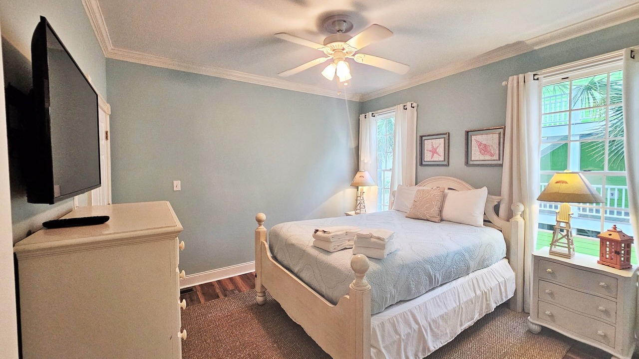 Photo of Bedroom in Isle of Palms