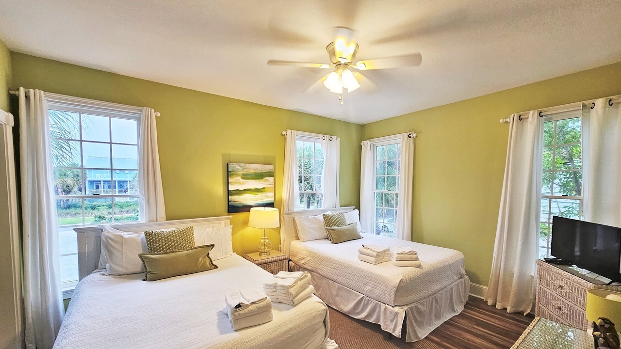 Photo of Bedroom in Isle of Palms