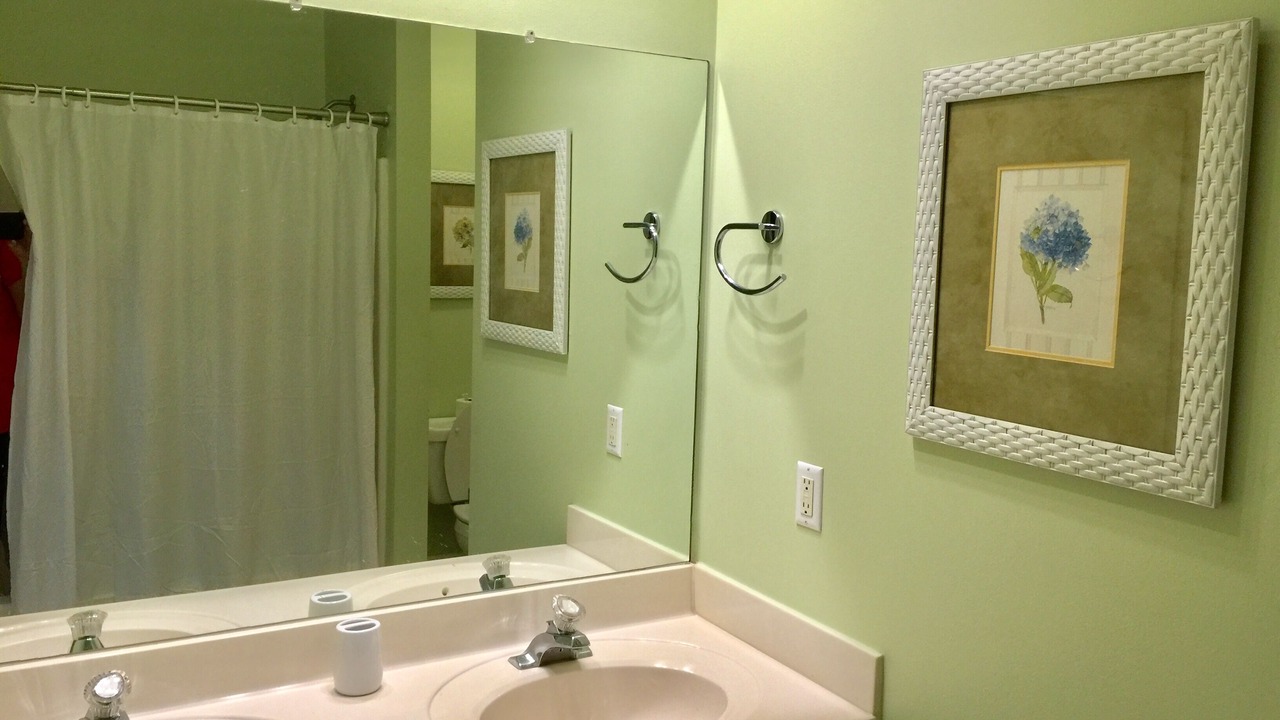 Photo of Bathroom in Port Royal