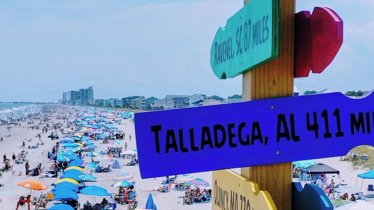 Photo of Others in Surfside Beach