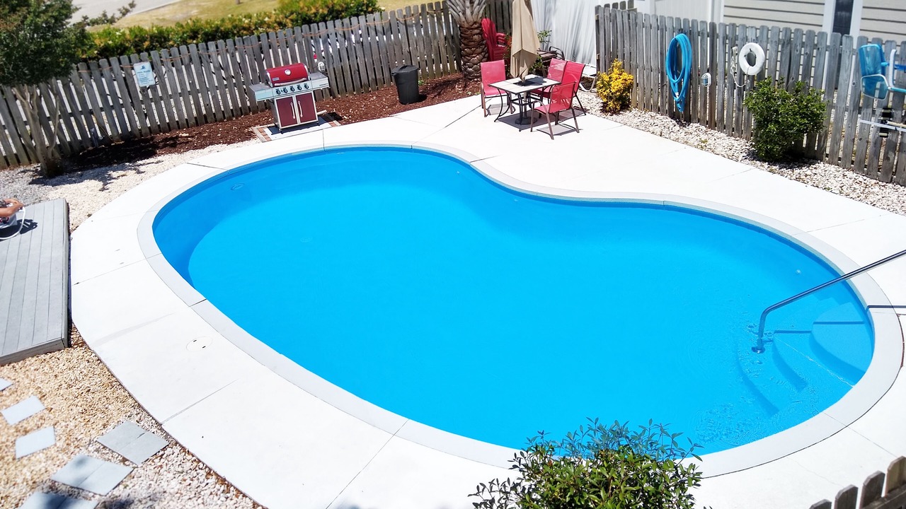 Photo of Outdoor in Surfside Beach