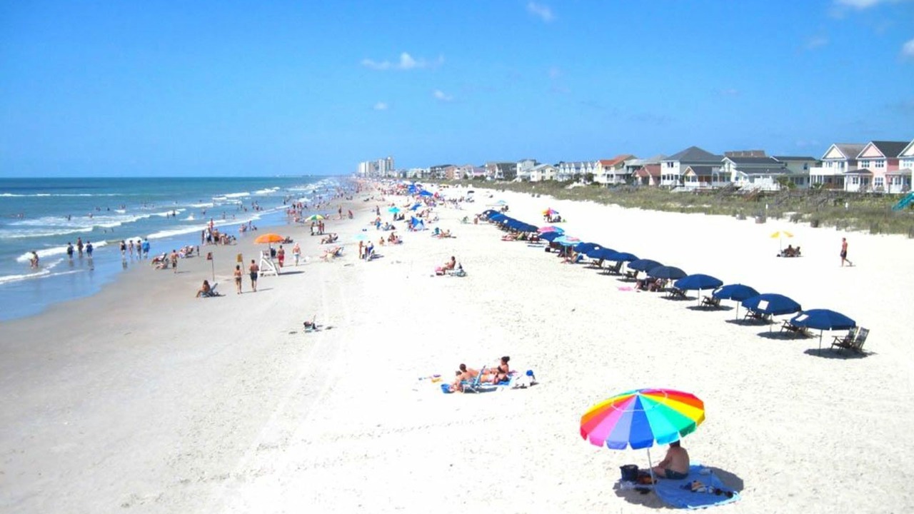 Photo of Others in Surfside Beach