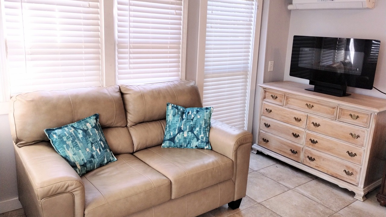 Photo of Livingroom in Surfside Beach