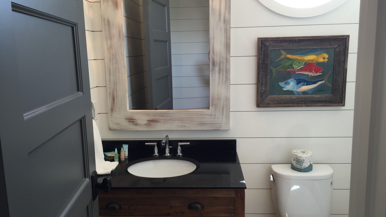 Photo of Bedroom in Isle of Palms