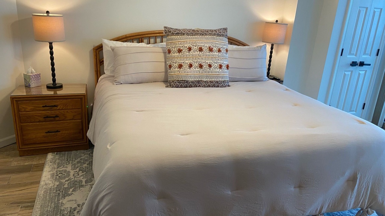 Photo of Bedroom in Garden City