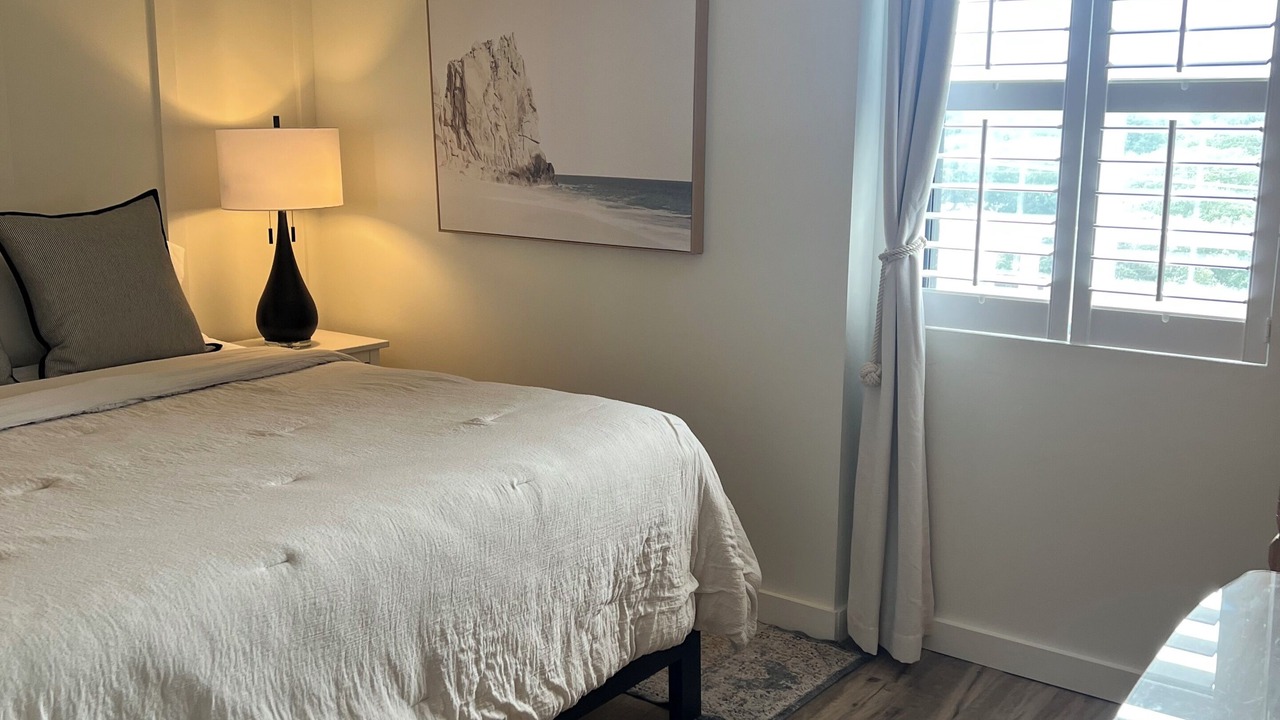 Photo of Bedroom in Garden City