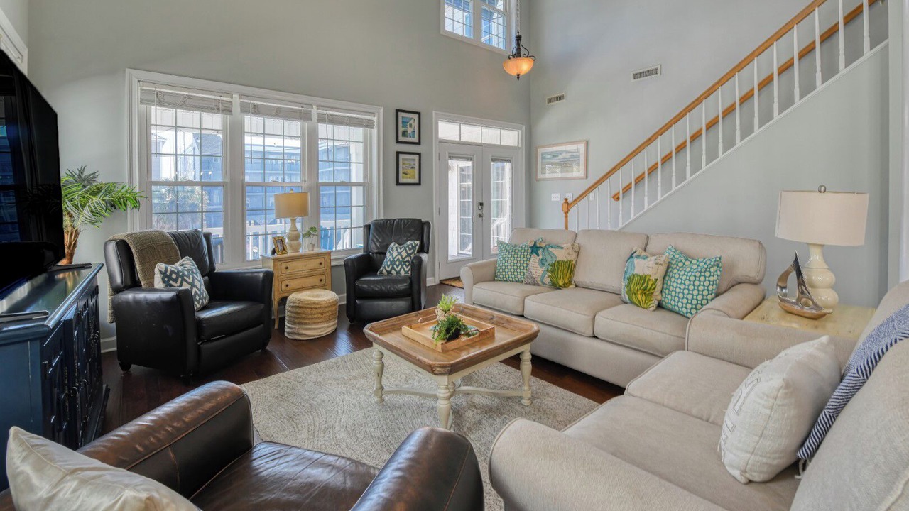 Photo of Livingroom in Garden City