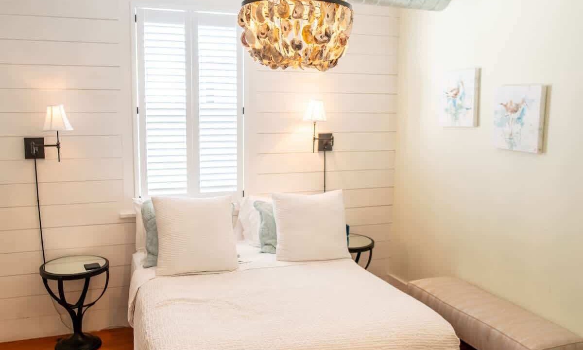 Photo of Bedroom in Cannonborough Elliotborough