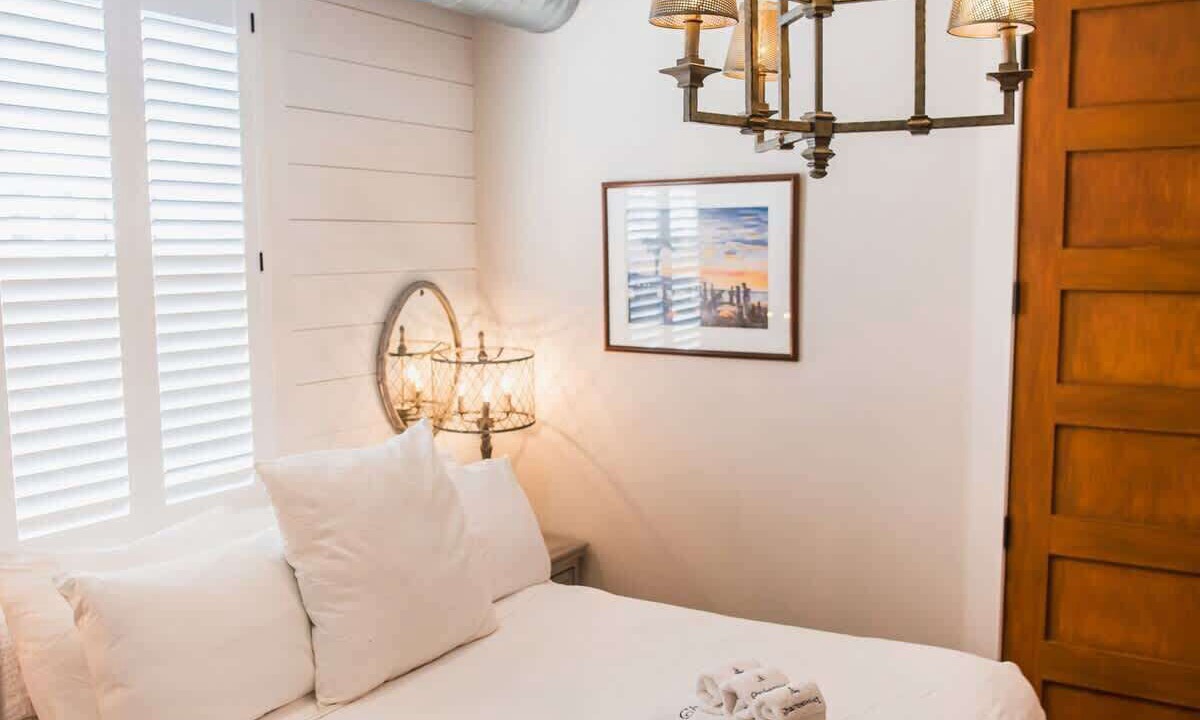 Photo of Bedroom in Cannonborough Elliotborough