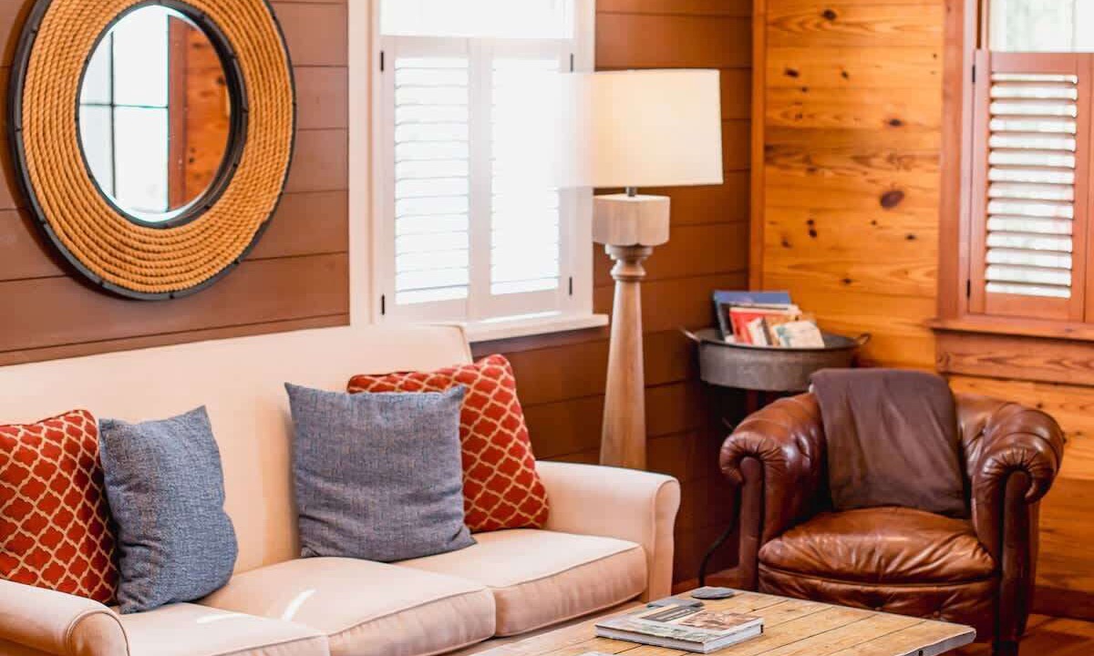 Photo of Livingroom in Cannonborough Elliotborough