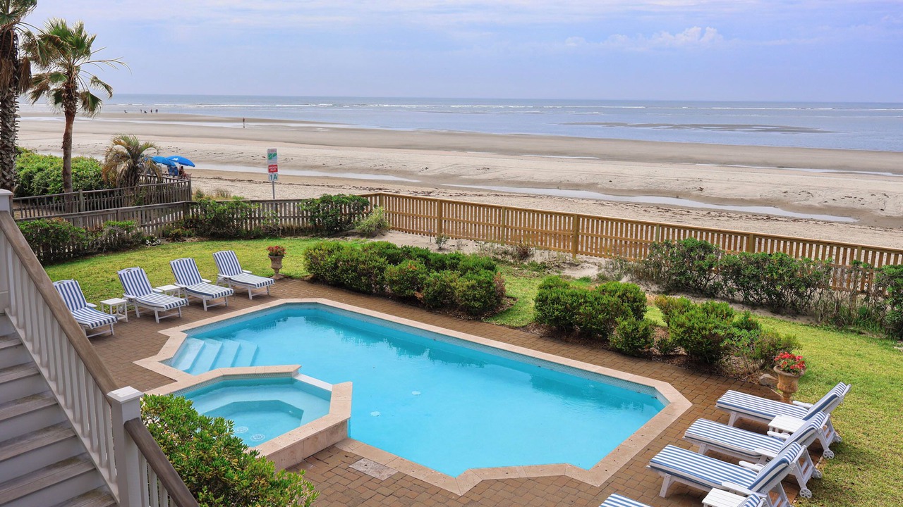 Photo of Outdoor in Isle of Palms