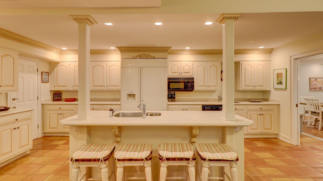 Photo of Kitchen in Sea Pines
