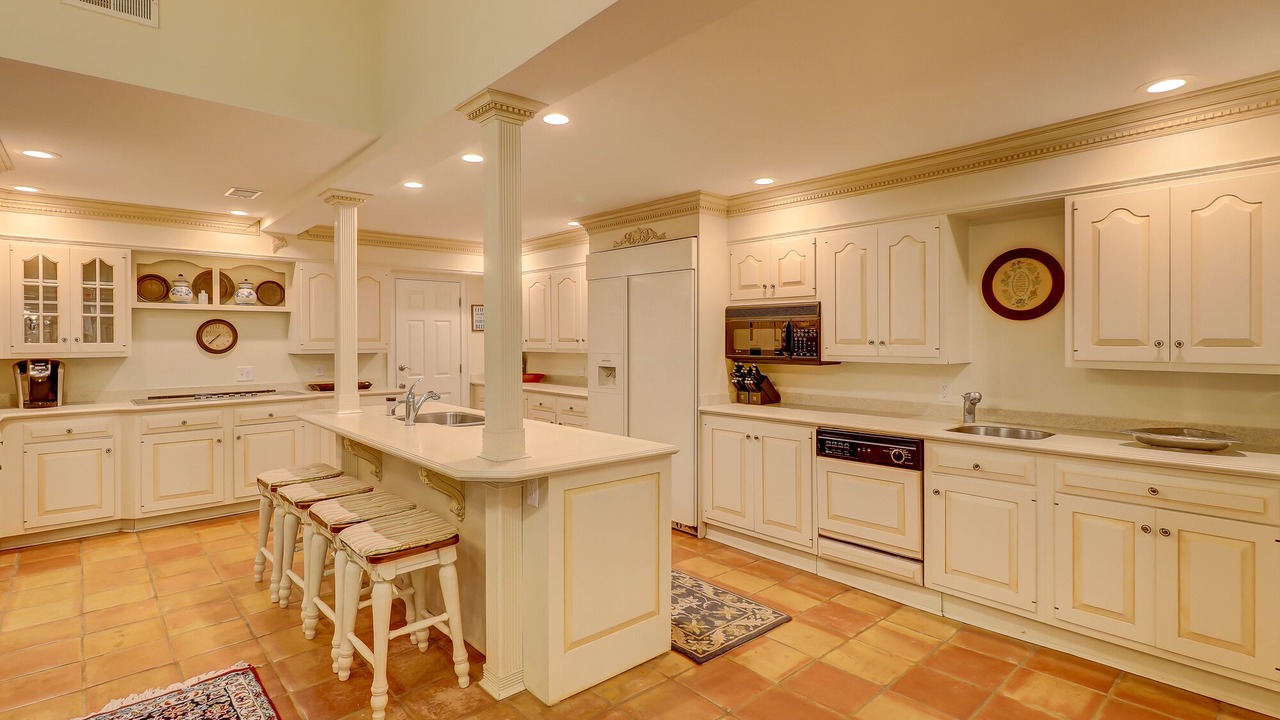 Photo of Kitchen in Sea Pines