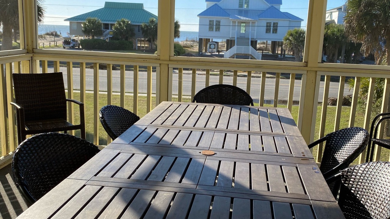 Photo of Outdoor in Edisto Island