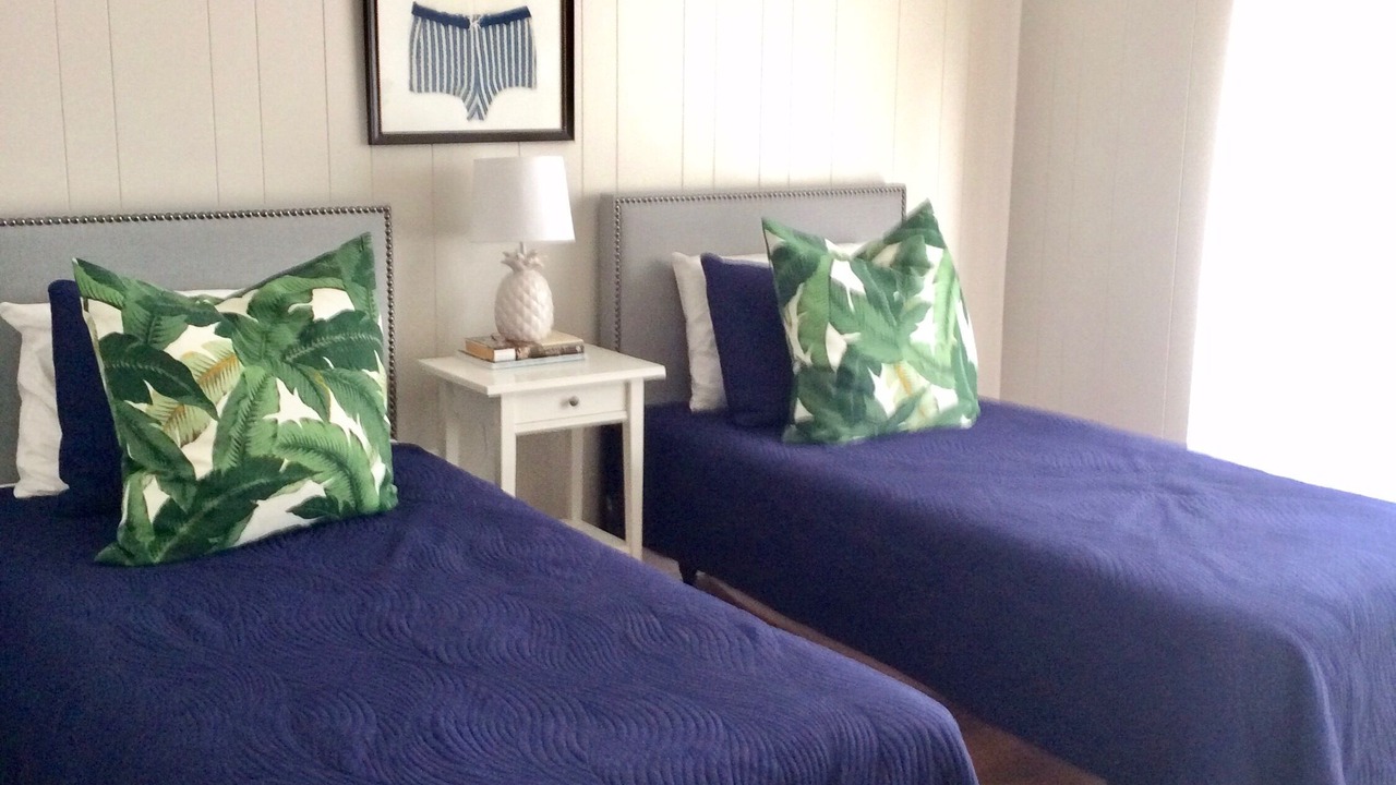 Photo of Bedroom in Edisto Island