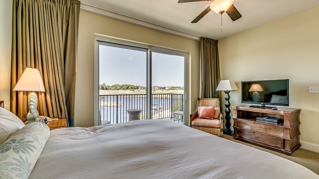 Photo of Bedroom in Myrtle Beach
