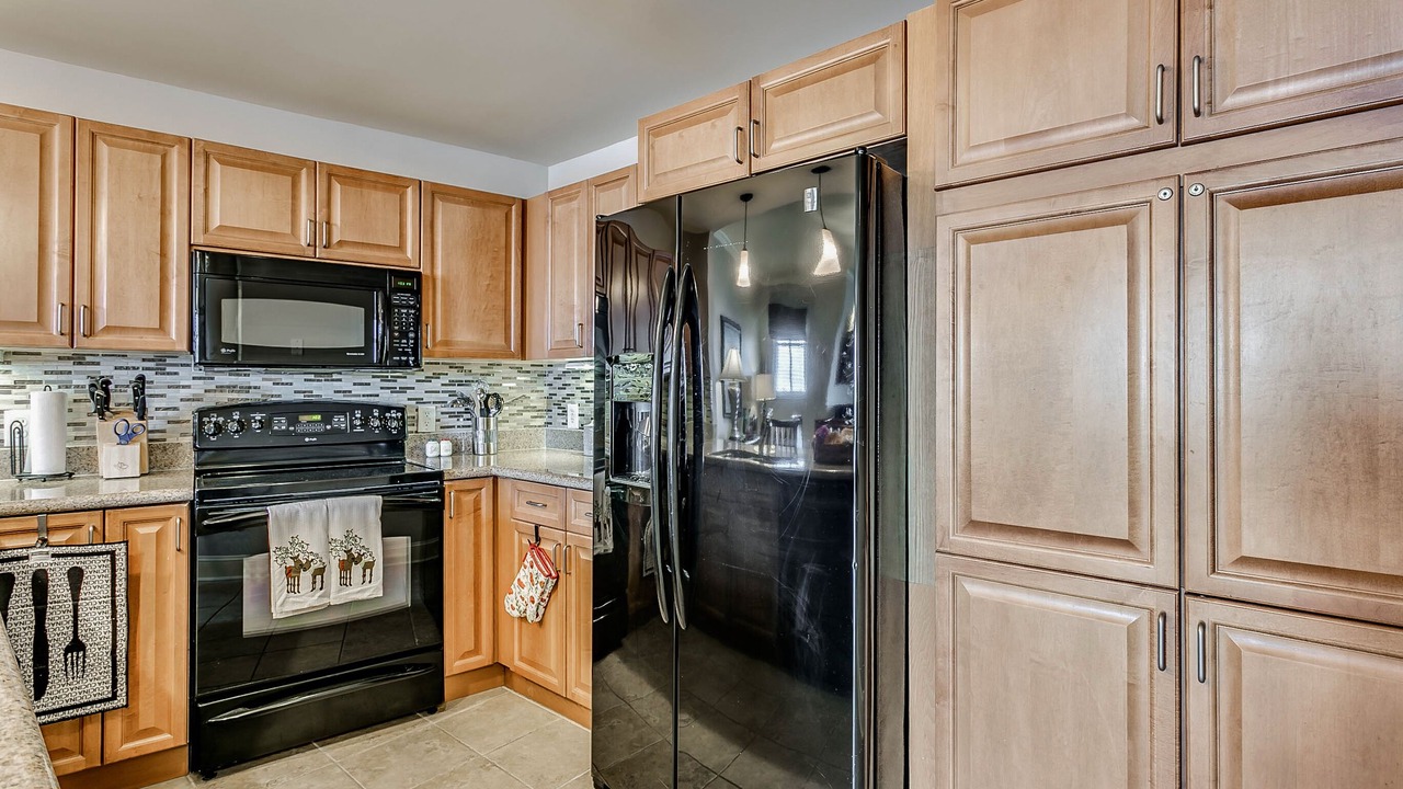 Photo of Kitchen in Myrtle Beach