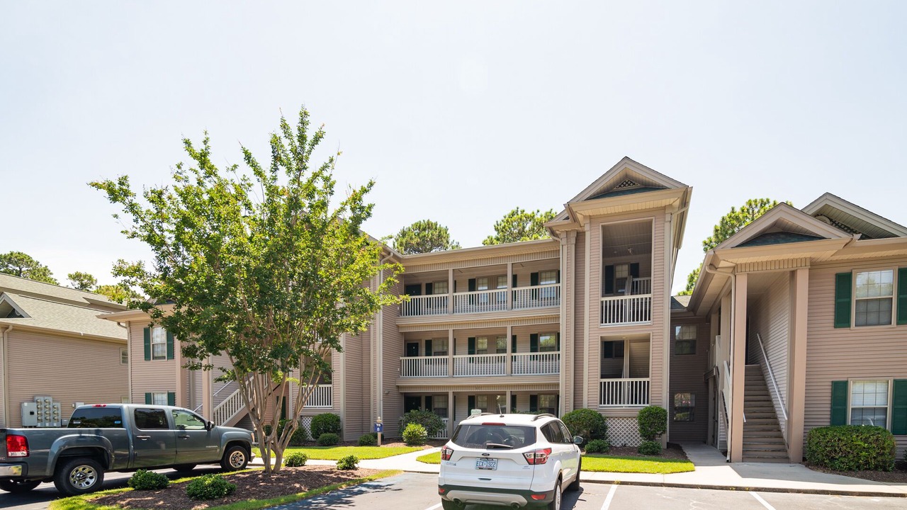 Photo of Outdoor in Pawleys Island