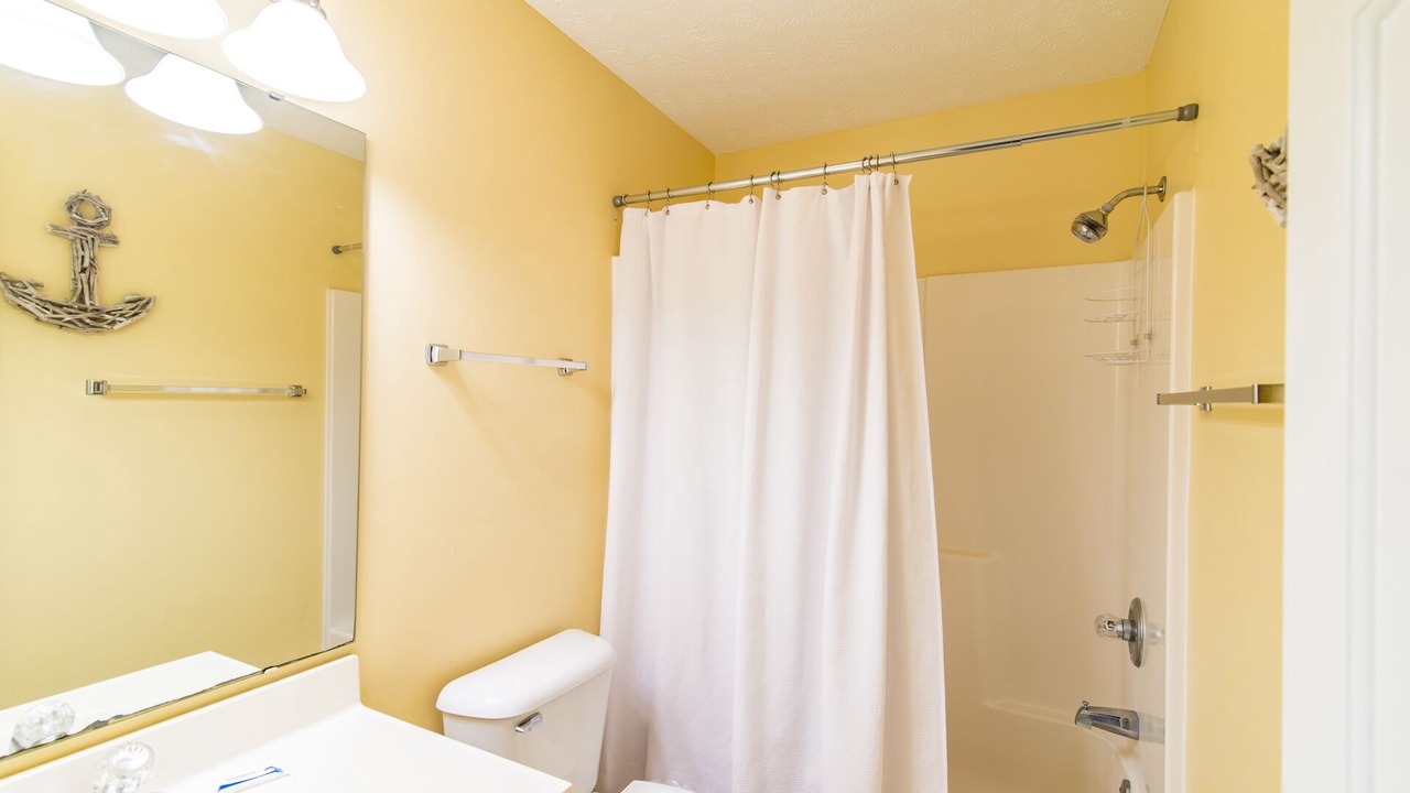 Photo of Bathroom in Pawleys Island