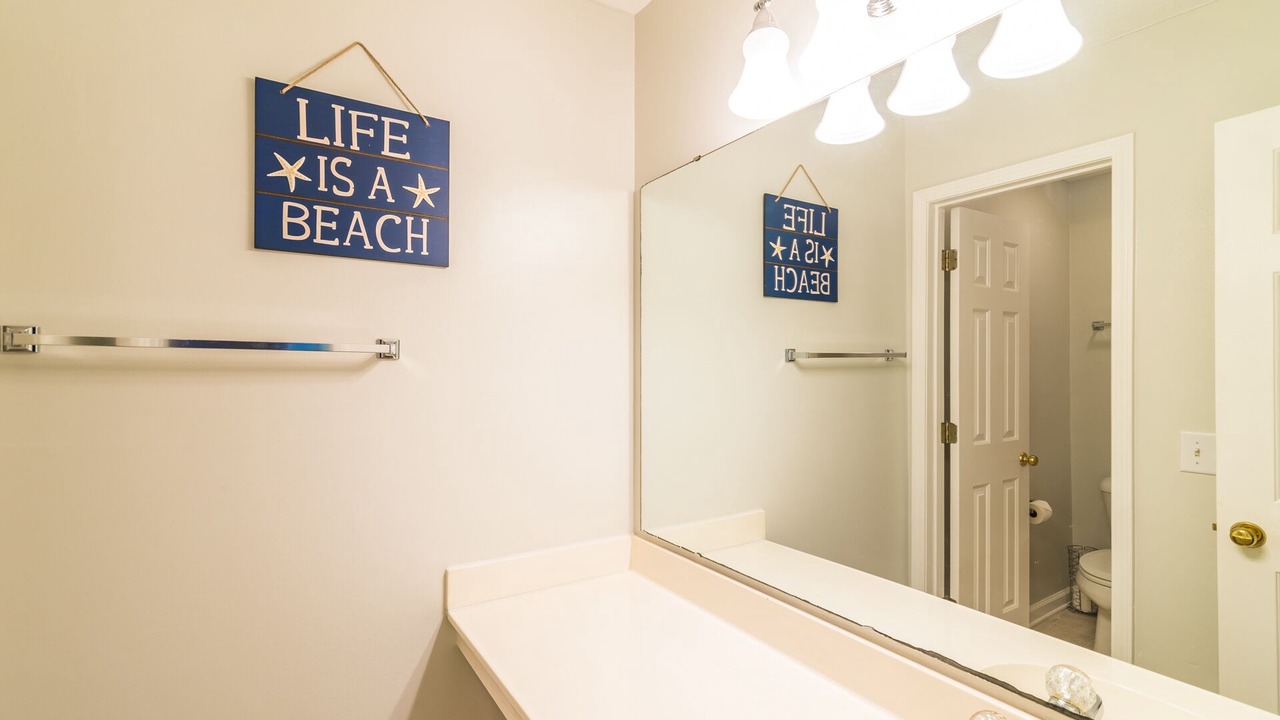 Photo of Bathroom in Pawleys Island