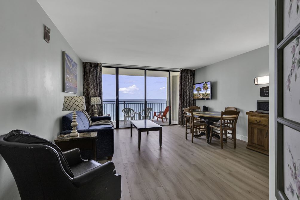 Photo of Livingroom in Myrtle Beach