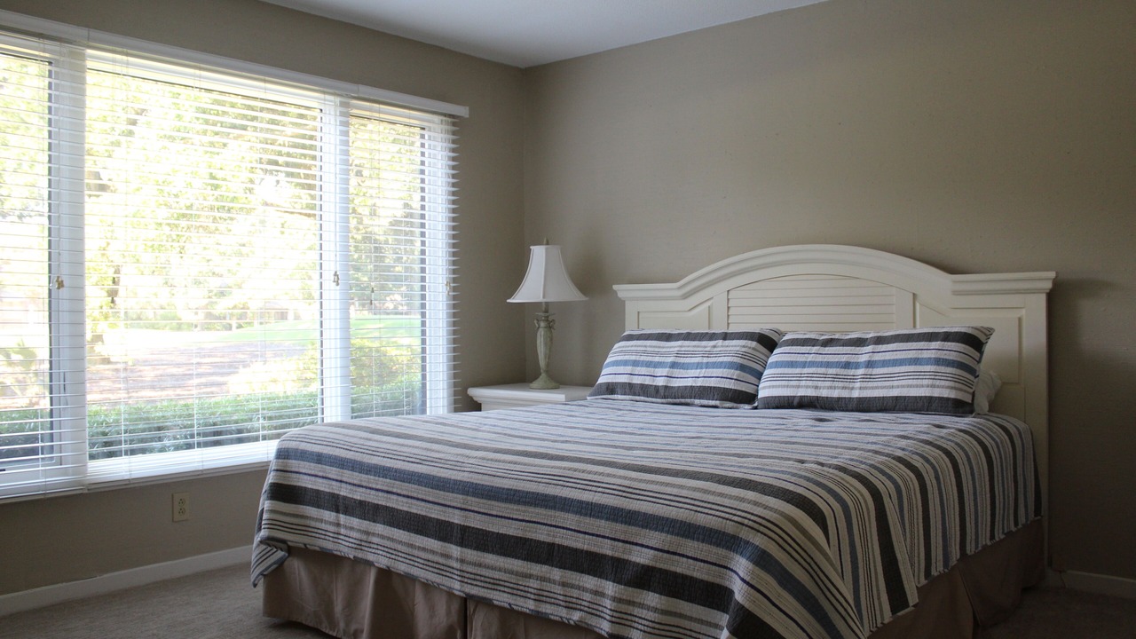 Photo of Bedroom in West Beach