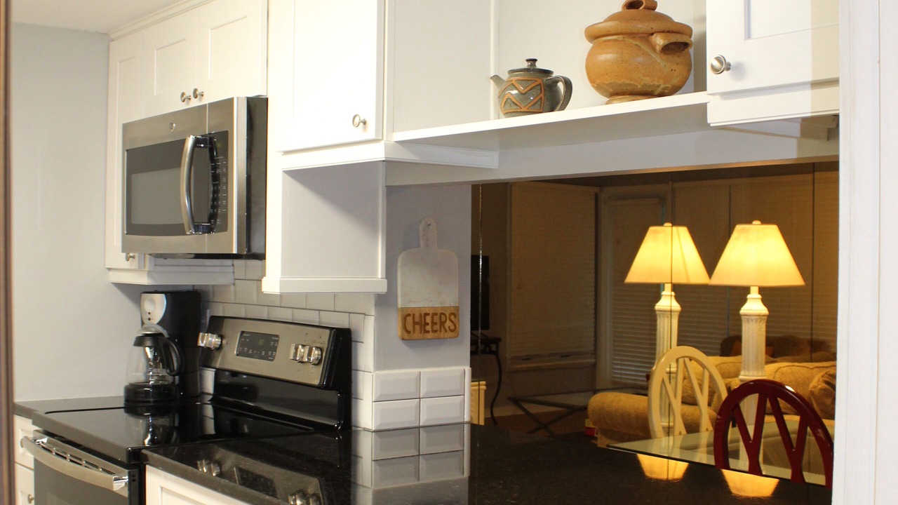 Photo of Kitchen in West Beach