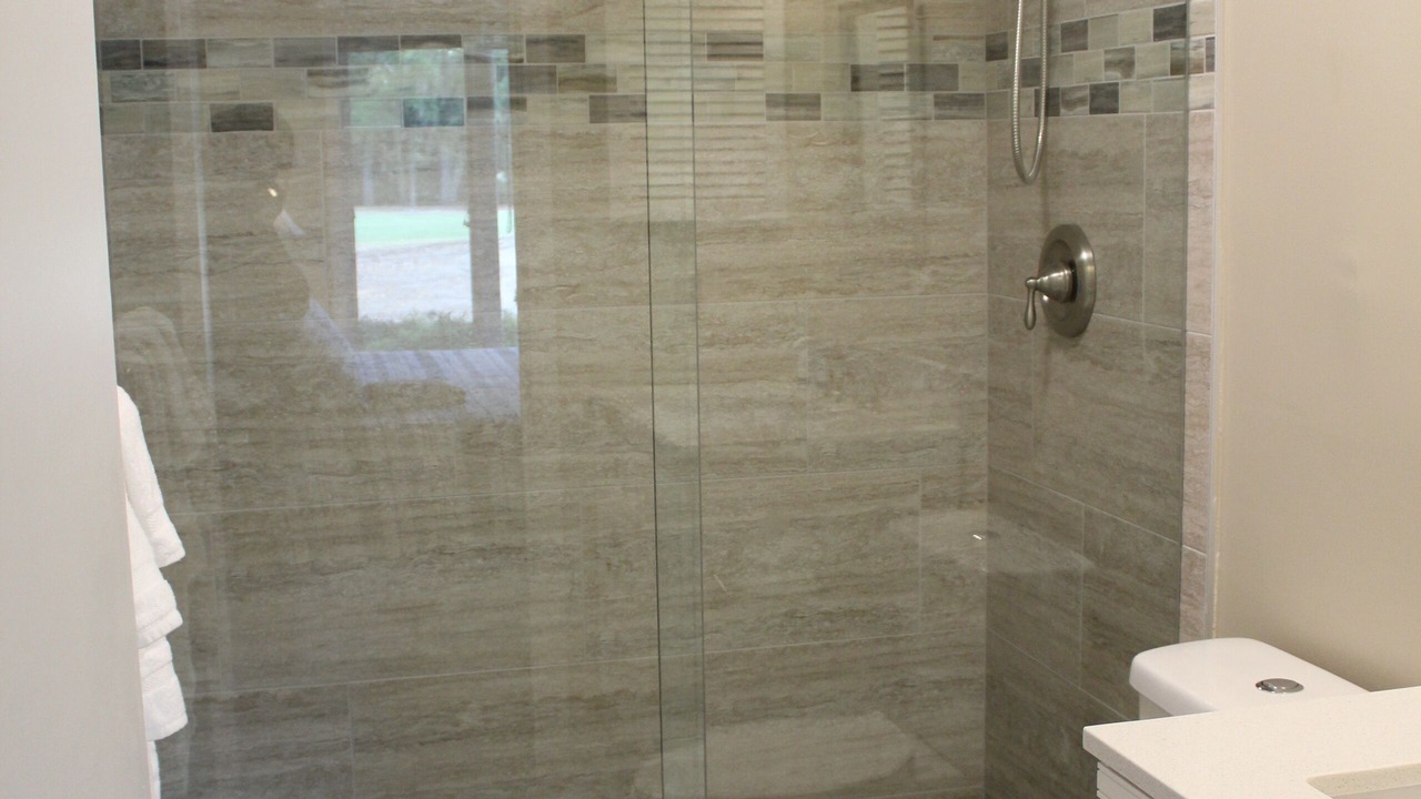 Photo of Bathroom in West Beach
