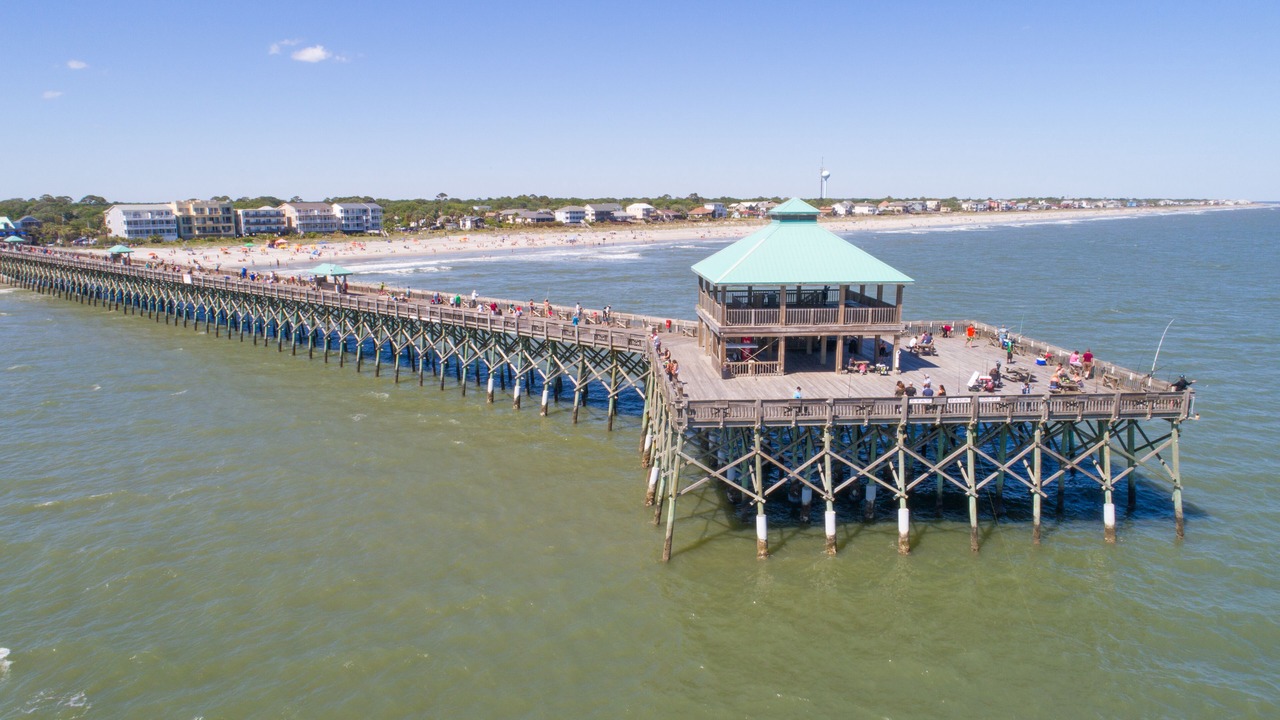 Photo of Others in Folly Beach