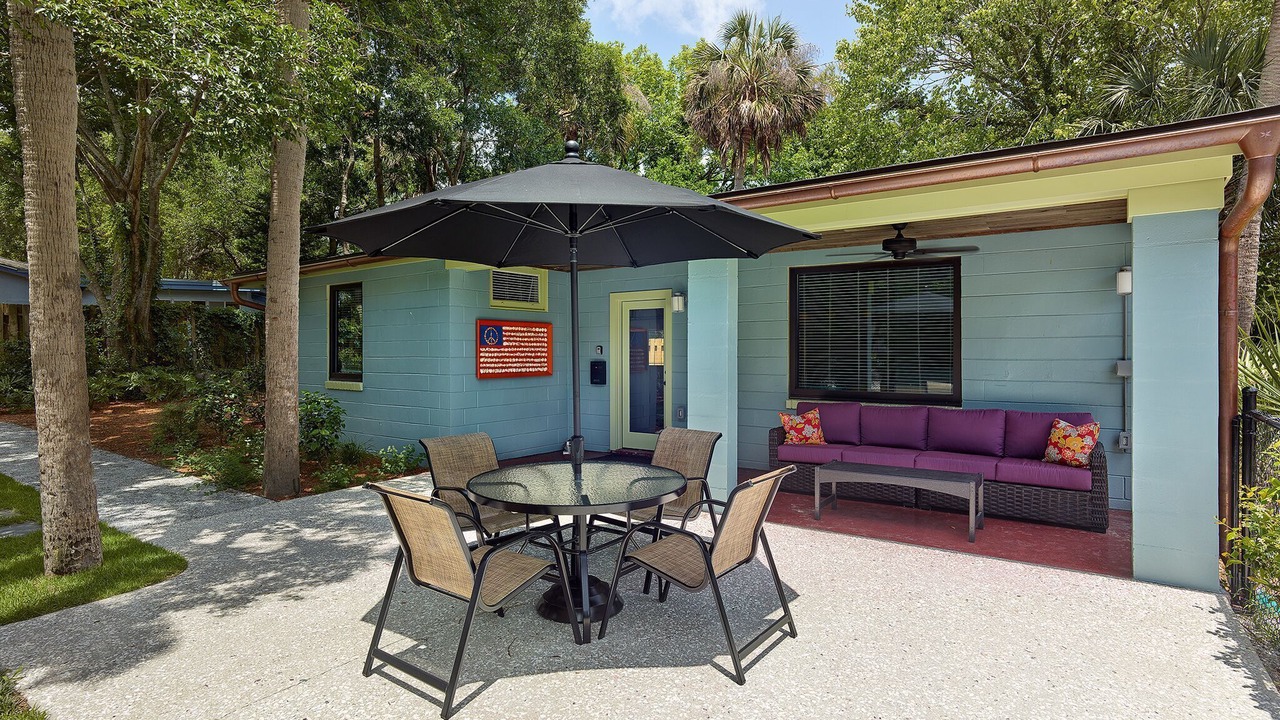 Photo of Outdoor in Folly Beach