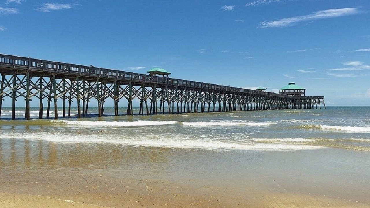 Photo of Others in Folly Beach